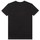 textil Hombre Camisetas manga corta Antony Morato MMKS020639000 Negro