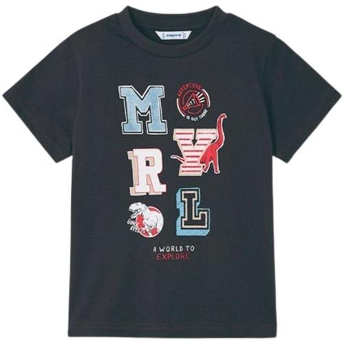 textil Niño Tops y Camisetas Mayoral Camiseta m/c 