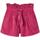 textil Niña Shorts / Bermudas Mayoral Pantalon corto fluido Rosa