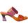 Zapatos Mujer Sandalias Hispanitas CHV232634 Multicolor