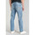 textil Hombre Vaqueros Le Temps des Cerises Jeans regular 700/20, largo 34 Azul