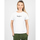 textil Mujer Camisetas manga corta Pepe jeans PL505292 | Camila Blanco