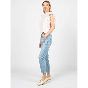 Pepe jeans PL505143 | Brunella Rosa