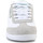 Zapatos Mujer Zapatillas bajas Fila Byb Assist Wmn White - Hint of Mint FFW0247-13201 Multicolor