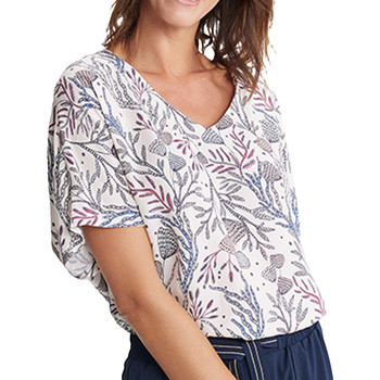 textil Mujer Tops / Blusas TBS  Rosa