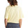 textil Mujer Tops y Camisetas TBS  Amarillo