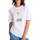 textil Mujer Tops y Camisetas TBS  Blanco