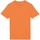 textil Camisetas manga larga Native Spirit PC5179 Naranja