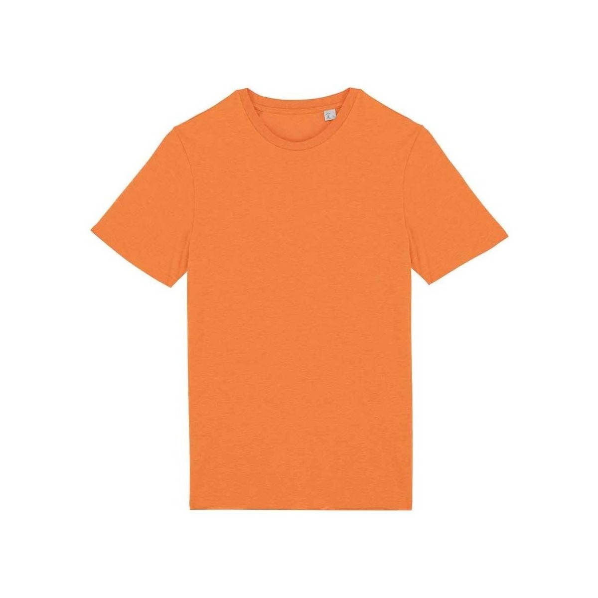 textil Camisetas manga larga Native Spirit PC5179 Naranja