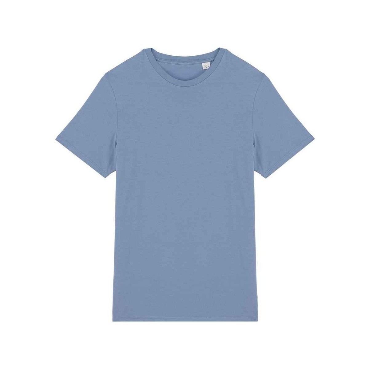 textil Camisetas manga larga Native Spirit PC5179 Azul