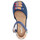 Zapatos Niña Alpargatas Chika 10 SIERNA 05 Azul