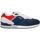 Zapatos Hombre Multideporte Pepe jeans PMS30934 LONDON ONE M VINTED Azul