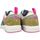 Zapatos Deportivas Moda Karhu Zapatillas Fusion 2.0 Abbey Stone/Pink Yarrow Gris