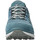 Zapatos Mujer Deportivas Moda Mephisto SEJA-TEX Azul