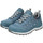 Zapatos Mujer Deportivas Moda Mephisto SEJA-TEX Azul