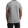 textil Hombre Camisetas manga corta Timberland 208625 Gris