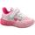 Zapatos Niños Zapatillas bajas Lelli Kelly LEL-E23-LKAL3451-BI Blanco
