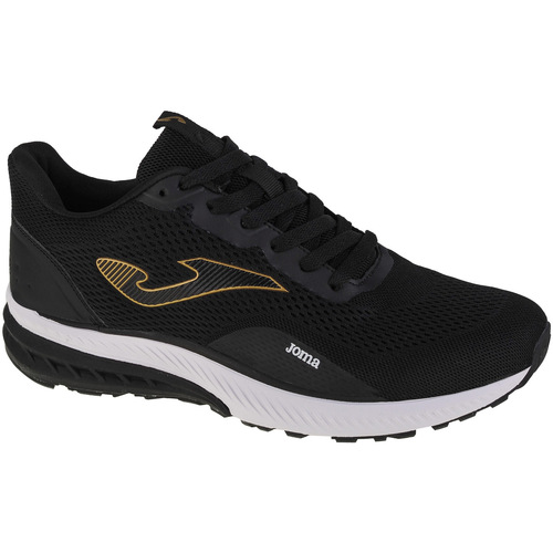 Zapatos Hombre Running / trail Joma R.Boro Men 2231 Negro