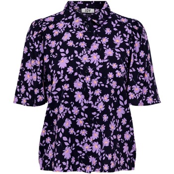 textil Mujer Camisas Jacqueline De Yong 15254304 Violeta