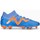 Zapatos Hombre Fútbol Puma Future Pro Fgag Azul