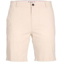 textil Niño Shorts / Bermudas Jack & Jones 12230140 DAVE-MOONBEAM Beige