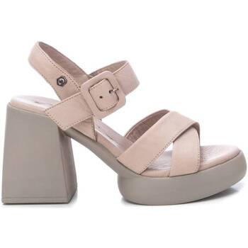 Zapatos Mujer Sandalias Carmela 16079302 Blanco