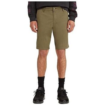 textil Hombre Shorts / Bermudas Levi's BERMUDA BUNKER LEVI'S® HOMBRE Verde