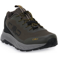 Zapatos Hombre Running / trail Cmp E980 PHELIYX MULTISPORT Verde
