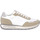 Zapatos Mujer Deportivas Moda Ecoalf OFF WHITE MIKAALF Blanco