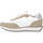 Zapatos Mujer Deportivas Moda Ecoalf OFF WHITE MIKAALF Blanco