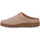 Zapatos Mujer Zuecos (Mules) Haflinger MALMO KIESEL Beige