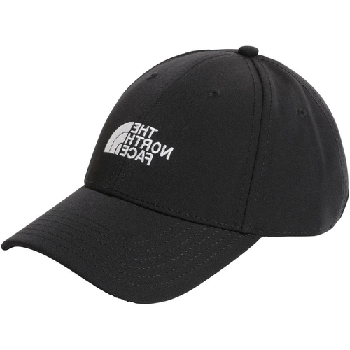 Accesorios textil Gorra The North Face NF0A4VSVKY4 Negro