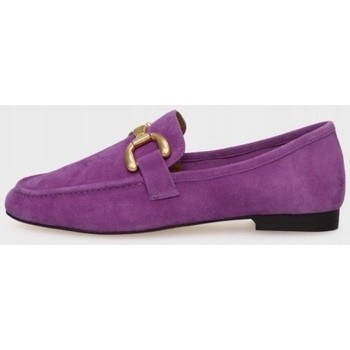 Zapatos Mujer Derbie & Richelieu Bibi Lou 571 Violet