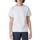 textil Hombre Tops y Camisetas Peuterey PEU4299 Blanco