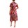 textil Mujer Pantalón de traje Niu' PE23127T000 Violeta