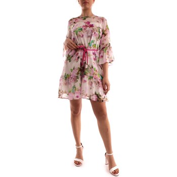 textil Mujer Shorts / Bermudas Marella ISONZO Rosa