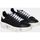 Zapatos Mujer Deportivas Moda Premiata BELLE 6278-BLACK Negro