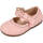 Zapatos Niña Bailarinas-manoletinas Bubble Bobble MDC561 Rosa