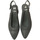 Zapatos Mujer Zapatos de tacón CallagHan 31503 Negro