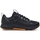 Zapatos Hombre Zapatillas bajas Under Armour Charged Commit TR 3 Negro