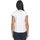 textil Tops y Camisetas Guess W3GH79 WB4H2 - Mujer Blanco