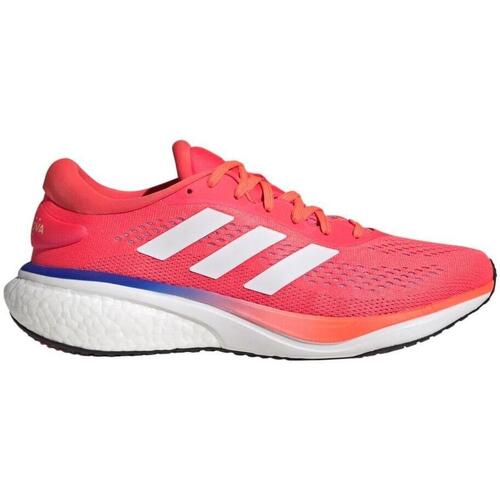 Zapatos Hombre Running / trail adidas Originals HQ9937 Naranja