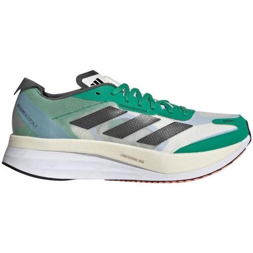 Zapatos Hombre Running / trail adidas Originals HQ3694 Multicolor