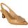 Zapatos Mujer Derbie & Richelieu Hispanitas HV232673 Beige