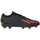 Zapatos Hombre Fútbol adidas Originals X SPEEDPORTAL3 FG Negro