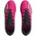 Zapatos Hombre Fútbol adidas Originals X SPEEDPORTAL3 TF Negros, Violeta