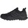 Zapatos Hombre Senderismo adidas Originals Terrex AX4 Negro