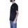 textil Hombre Camisetas manga corta Fred Perry M5627 Negro