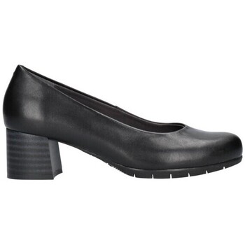 Zapatos Mujer Zapatos de tacón Pitillos 101 Mujer Negro Negro
