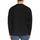 textil Hombre Jerséis Calvin Klein Jeans K10K110726 Negro